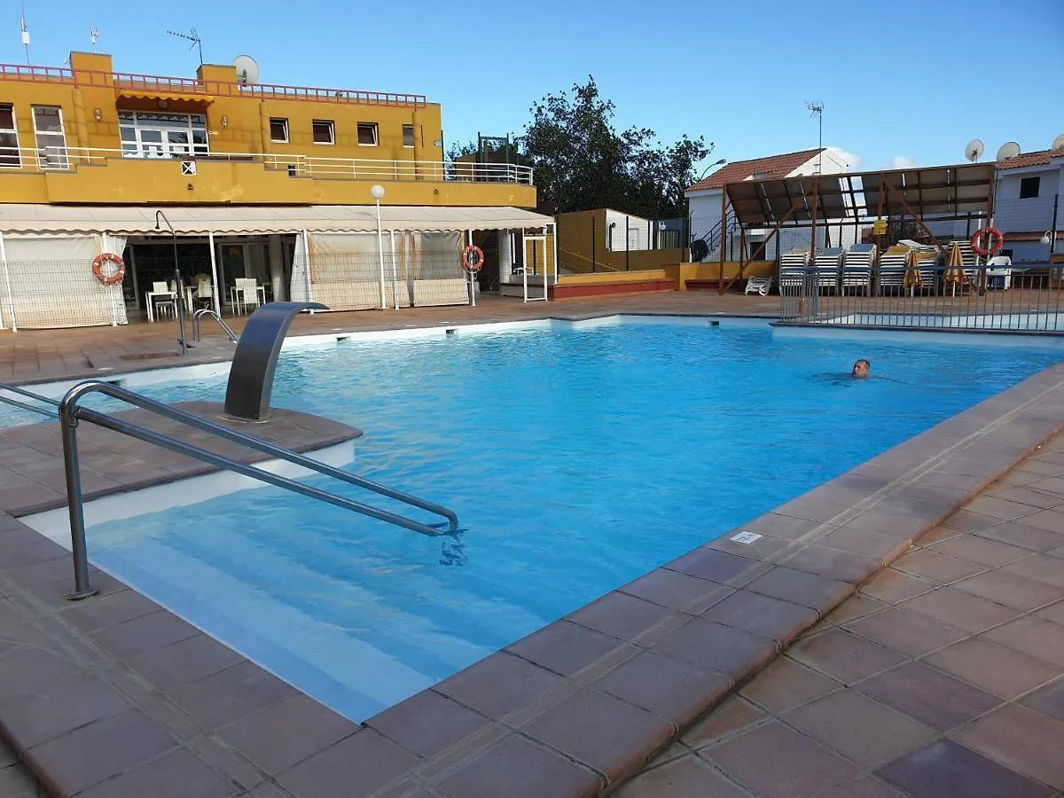 Bungalow Near To Dunes Maspalomas