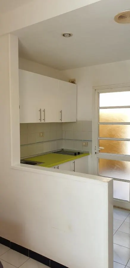 ماسبالوماس Bungalow Near To Dunes