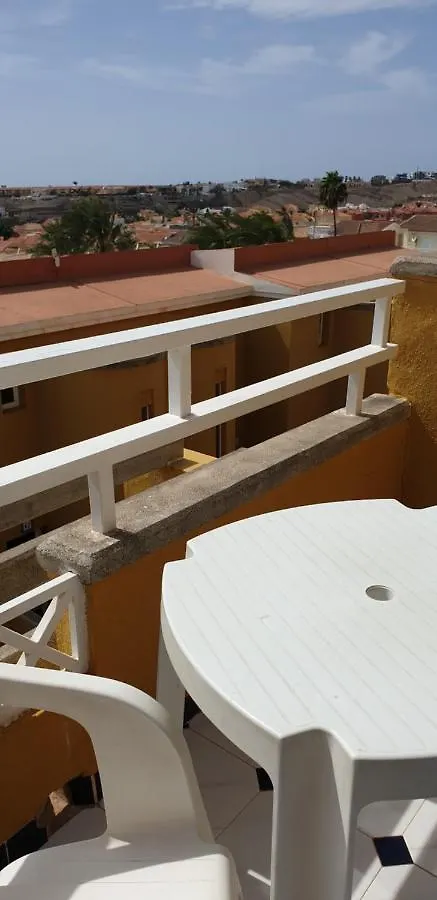 Bungalow Near To Dunes Maspalomas  Spain