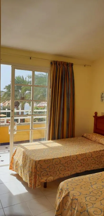 Bungalow Near To Dunes Maspalomas  0*, Maspalomas (Gran Canaria) Spain