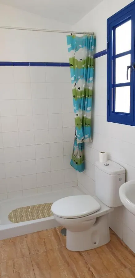 Apartment Bungalow Near To Dunes Maspalomas