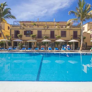 2* Отель Maspalomas Oasis Club