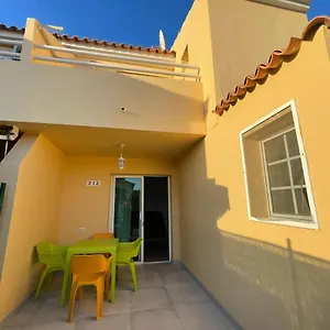 Sonemar Maspalomas (Gran Canaria)