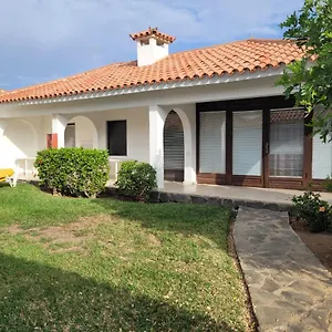 Bungalows Sun Club Maspalomas (Gran Canaria)