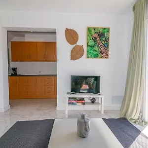 Deluxe Duplex Private Parking Maspalomas (Gran Canaria)