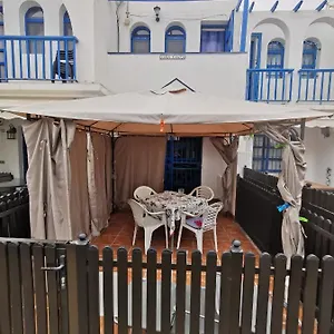 Casa Guapa Maspalomas Playa De L'ingles Maspalomas (Gran Canaria)