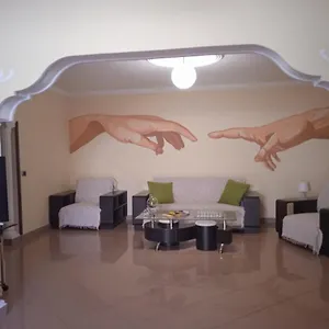 Bed & Breakfast Paraiso Del Sol, Maspalomas (Gran Canaria)