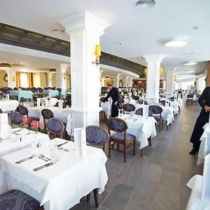 5* Отель Riu Palace Meloneras