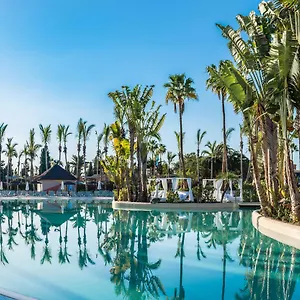 4* Отель Tabaiba Princess