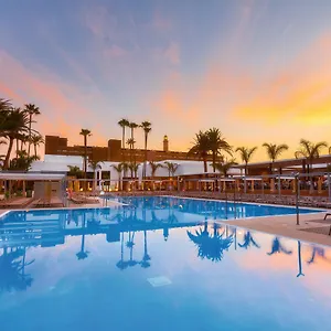 5* Szálloda Riu Palace Oasis