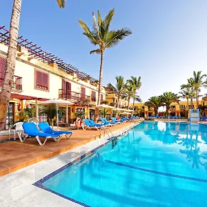 Maspalomas Oasis Club Apart Otel