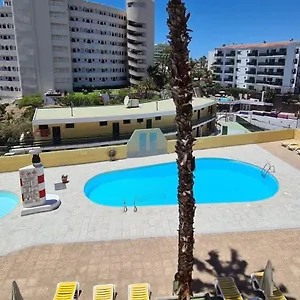 The Sunspot Playa Del Ingles Maspalomas (Gran Canaria)