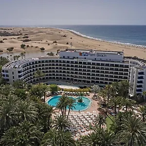 5* Отель Seaside Palm