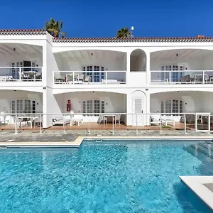 Apartment Residencial Casas, Maspalomas (Gran Canaria)