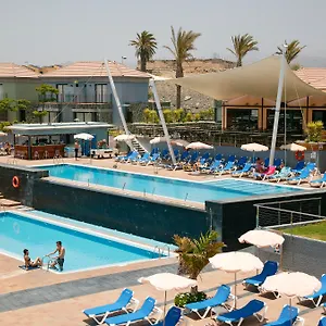 Cay Meloneras Hotel