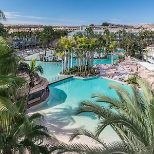 4* Отель Maspalomas Princess