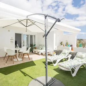 Playa águila Terraza Piscina By Lightbooking Maspalomas (Gran Canaria)