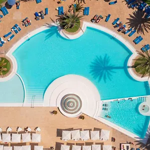 4* Отель Eo Jardin Dorado
