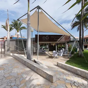  Апартаменты Eo Maspalomas