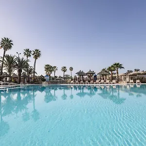 3* Курортный комплекс Caybeach Princess