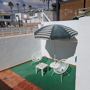 Holiday home Acogedor Adosado En Maspalomas-sonneland, Maspalomas (Gran Canaria)