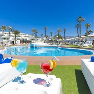 Holiday park Vista Oasis, Maspalomas (Gran Canaria)
