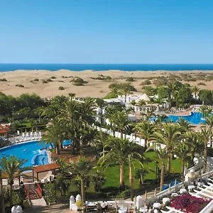 4* Отель Riu Palace Maspalomas (adults Only)